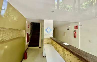 Imagem 6: Loja a venda na Savassi com 158m², mezanino e localização diferenciada