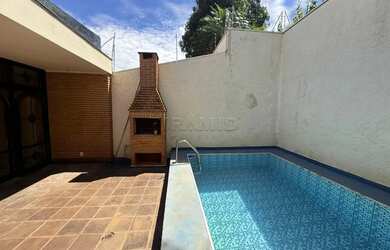 Imagem 4: Casa padrão com 329,18m², bairro Alto da Boa Vista, Zona Sul de Ribeirão Preto/SP