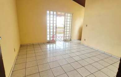 Imagem 4: CASA COM ENTRADA INDIVIDUAL NO PISO SUPERIOR PARA LOCAÇÃO NA VILA JOSEFINA - JUNDIAÍ/SP