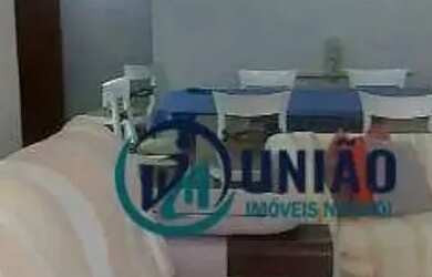 Imagem 5: Apartamento com 3 quartos à venda, 140 m² por R$ 750.000 - Icaraí - Niterói/RJ