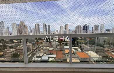 Imagem 6: Apartamento para Venda em Goiânia, Setor Central, 2 dormitórios, 2 suítes, 3 banheiros, 1