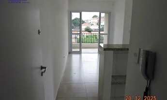 Imagem 3: Apartamento LOCAÇÃO PARADA INGLESA, 50m²