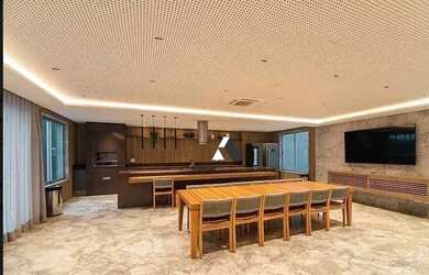 Imagem 5: Apartamento com 4 dormitórios à venda, 197 m² por R$ 3.950.000,00 - Anchieta - Belo Horizo