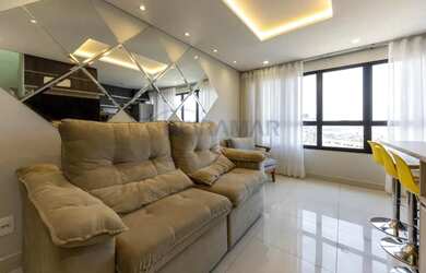 Imagem: Apartamento duplex reformado 1 quarto (1