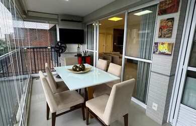 Imagem: Apartamento no Condomínio Reserva Inglesa