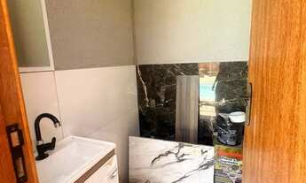 Imagem 5: Imóvel para venda com 99 metros quadrados com 2 quartos em Unamar (Tamoios) - Cabo Frio