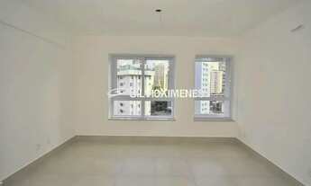 Imagem 5: Residencial Apartamento no Lourdes com 46,00 (M²), 1 quartos e 1 vagas para Aluguel, Vend