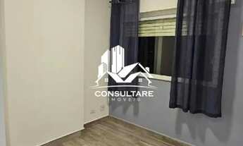 Imagem 7: Sala Living à Venda Frente à Praia Aparecida Santos COD: 5867