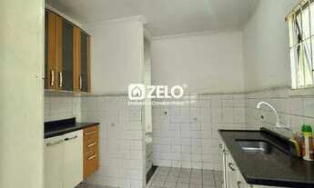 Imagem 5: Apartamento para aluguel com 62 m², 2 quartos 1 vaga em Jardim das Bandeiras, Campinas