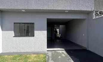Imagem 3: Casa com 2 dormitórios à venda, 92 m² por R$ 340.000,00 - Jardim Boa Esperança - Aparecida