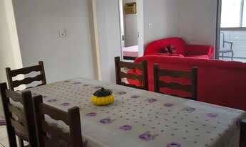 Imagem 6: Apartamento com 03 suítes, 01 reversível, 2 vagas carro, semi mobiliado