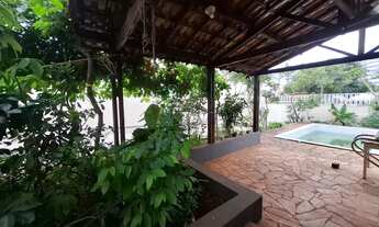 Imagem 5: Casa térrea de 212m² com 03 suítes para locação - Jardim Palma Travassos