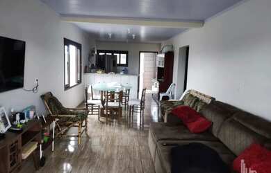 Imagem 7: Casa com Piscina e mobiliada, Brilhamares 800m da Beira Mar