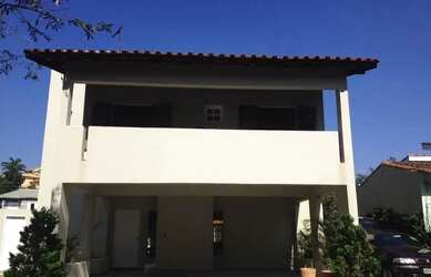 Imagem: Casa de condomínio em Rua Jaspe - Nova