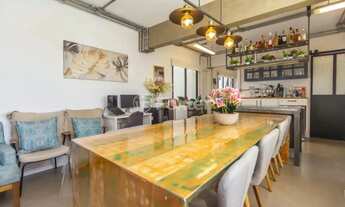 Imagem 5: Apartamento à venda Rua São Gil, Tatuapé - São Paulo