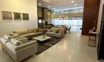 Imagem 5: Condominio Green Park com 313 metros quadrados com 4 quartos em Guaxuma - Maceió - AL