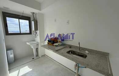 Imagem 5: APARTAMENTO DE 2 DORMITÓRIOS PERTO DO METRÔ PARAÍSO!