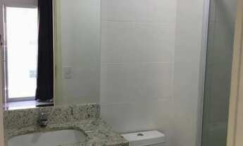 Imagem 7: Studio com 1 dormitório para alugar, 33 m² por R$ 1.700/mês - DUO JK - São José do Rio Pre