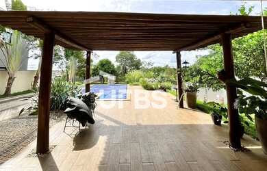 Imagem 6: Sobrado no Jardins Lisboa