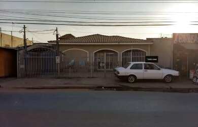 Imagem 6: Casa a venda em Várzea Grande