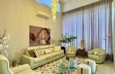 Imagem 2: Casa à venda, 278 m² por R$ 1.800.000,00 - Parque Residencial Buona Vita - São José do Rio