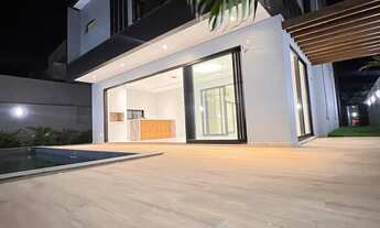 Imagem 5: Casa DAMHA Casa em condomínio com 4 dormitórios