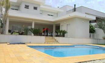 Imagem: Casa de condomínio em Avenida Renato Lazaro