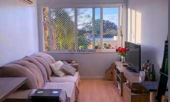 Imagem 4: Apartamento de 58,84m² I bairro Camaquã