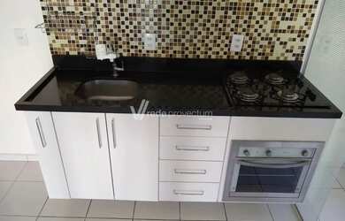 Imagem 5: Apartamento - Parque Prado - Campinas