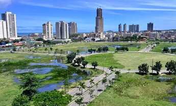 Imagem 5: Condomínio Ed. Mar Egeu Apartamento 3 Quartos c/Suíte e Lazer Clube Completo na Praia das