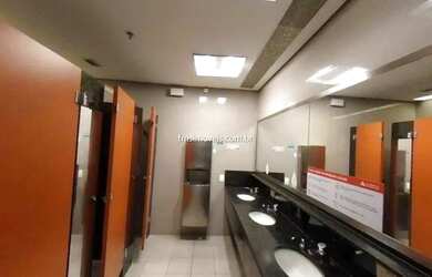 Imagem 7: Sala Comercial de Alto Padrão para Locação no Brooklin, São Paulo-SP: 1 sala, 10 banheiros
