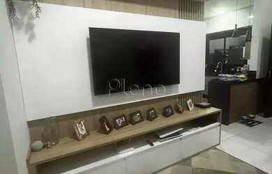 Imagem 5: Casa à venda em Indaiatuba, Jardim Park Real, com 3 quartos, com 105 m², Condomínio Jardim