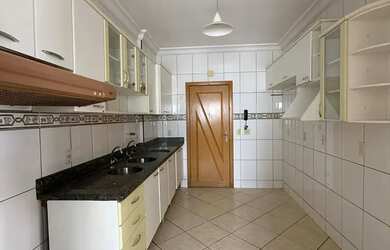 Imagem 7: Apartamento a venda com 156 m2 com 4 quartos, Edifício Solar D'América Jardim das Amé