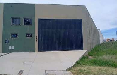 Imagem 3: Galpão para aluguel 300m² Jd Riviera - Botucatu - SP