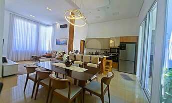 Imagem 6: Casa à venda com 3 quartos, sendo 1 suíte, no condomínio Belvedere 2, Votorantim - SP