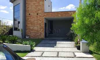 Imagem: Casa à venda e para alugar em Indaiatuba