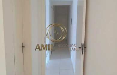 Imagem 6: Aluga-se Sobrado, 147 m², 3 Quartos, 1 Suíte, 2 Vagas, Jardim das Indústrias - São José do