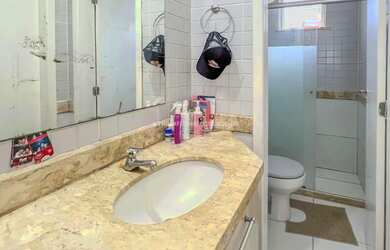 Imagem 6: Casa condomínio para venda na Cohama