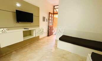 Imagem 5: Apartamento com 1 dormitório na praia do Sapê em Ubatuba!