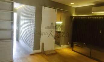 Imagem 3: Oportunidade - Casa em Condomínio - São João - Jacareí - Condomínio das Palmeiras - 3 Dorm