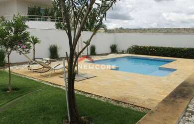 Imagem 6: Casa de condomínio em Avenida Renato Lazaro Piva - Nossa Senhora Aparecida - Paulínia/SP