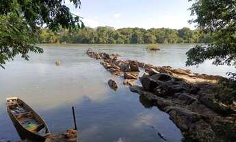 Imagem: VENDO!!! Um sitio com 7,85 hectares na beira