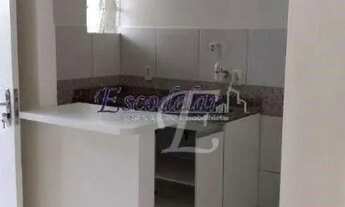 Imagem: Casa com 1 quarto para alugar, 32 m² por