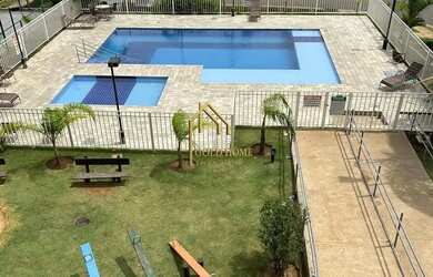 Imagem 4: Aluga-se Apartamento no Golden Green Residence Cuiabá/MT