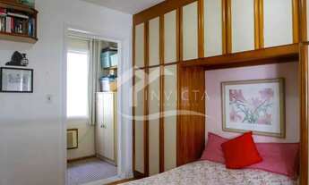 Imagem 5: Excelente 3 quartos no Leblon