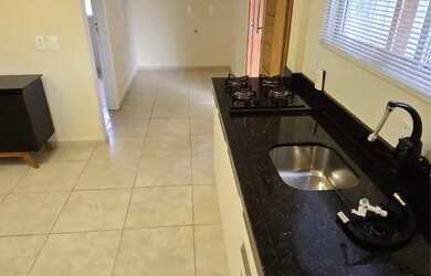 Imagem 6: ALUGA-SE casa bem localizada no Córrego Grande