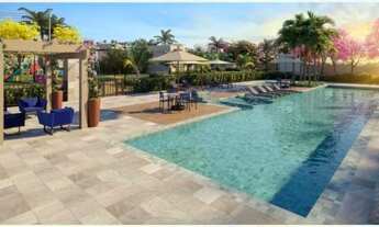 Imagem 4: Térrea para aluguel tem 91 metros quadrados com 3 quartos