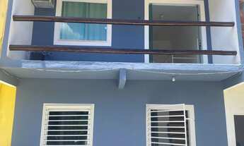 Imagem 2: Vende-se casa em praia de Monte Cristo- Ba