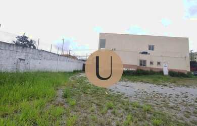 Imagem 7: LOCAÇÃO: PÁTIO DE 4.350m² NA AV. HUMBERTO A. CASTELO BRANCO ??