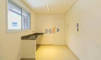 Imagem 5: Studio para locação na Campos Elísios ? Totalmente reformado